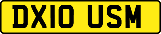 DX10USM
