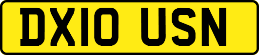 DX10USN