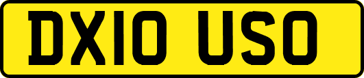 DX10USO