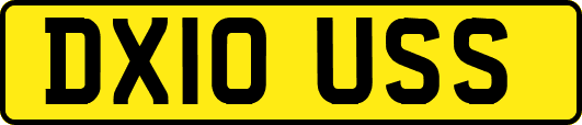 DX10USS