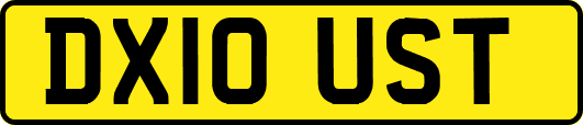 DX10UST