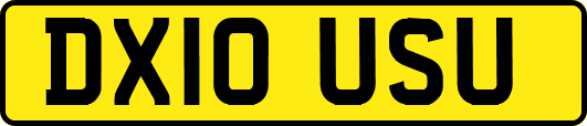 DX10USU