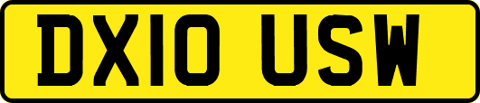 DX10USW