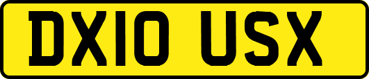 DX10USX