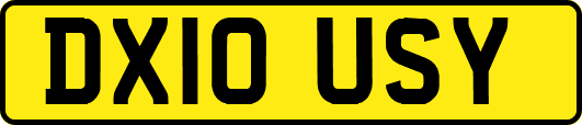 DX10USY