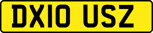 DX10USZ