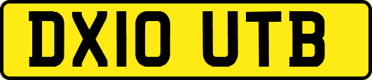 DX10UTB