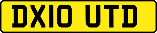 DX10UTD