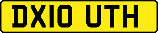 DX10UTH