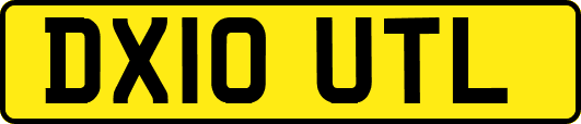 DX10UTL