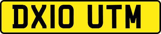 DX10UTM