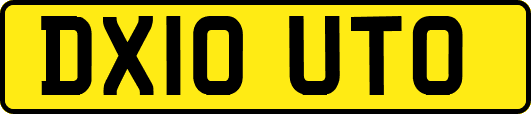 DX10UTO