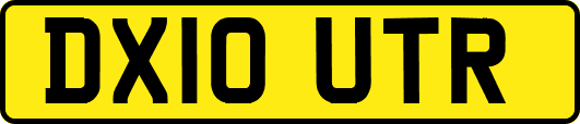 DX10UTR