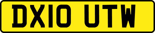 DX10UTW