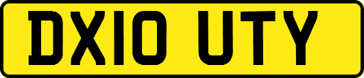 DX10UTY
