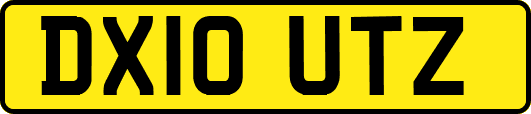 DX10UTZ