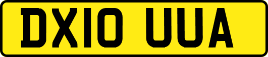 DX10UUA