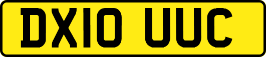 DX10UUC