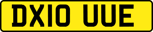 DX10UUE