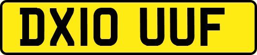 DX10UUF