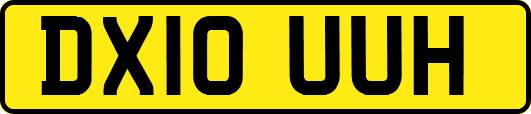 DX10UUH