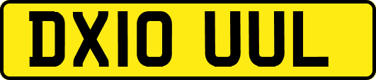 DX10UUL