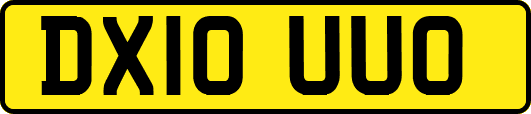 DX10UUO