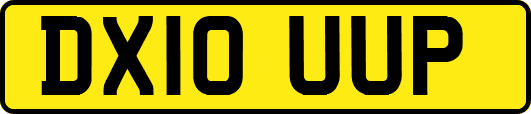 DX10UUP
