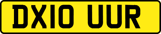 DX10UUR