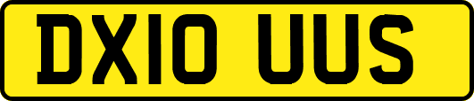 DX10UUS