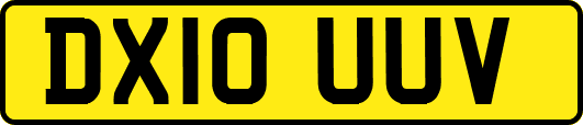 DX10UUV