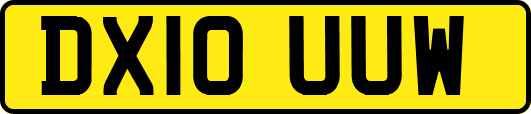 DX10UUW