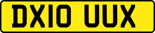 DX10UUX