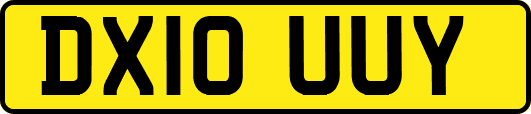 DX10UUY
