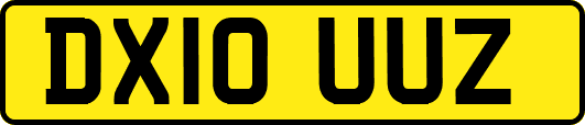DX10UUZ