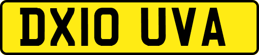DX10UVA