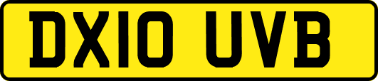 DX10UVB