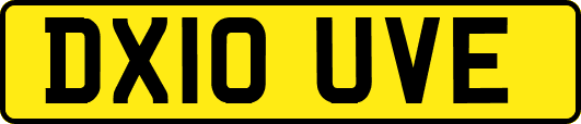 DX10UVE