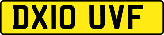 DX10UVF