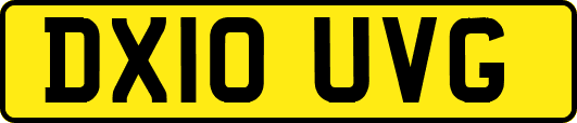 DX10UVG