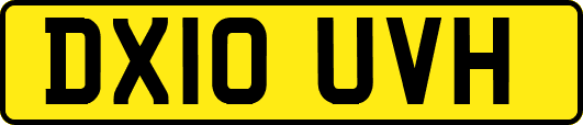 DX10UVH