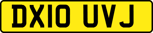 DX10UVJ