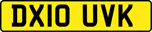 DX10UVK