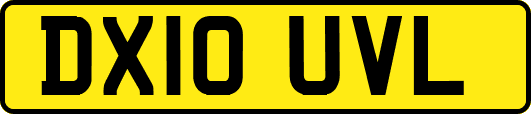 DX10UVL