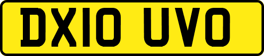 DX10UVO