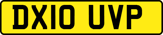 DX10UVP