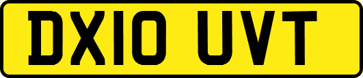 DX10UVT