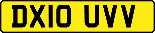 DX10UVV