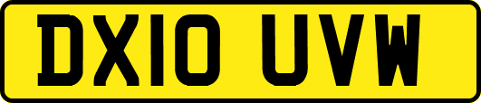 DX10UVW
