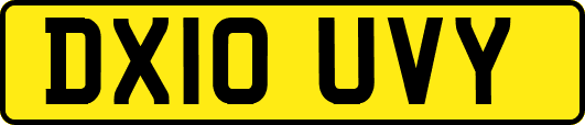 DX10UVY